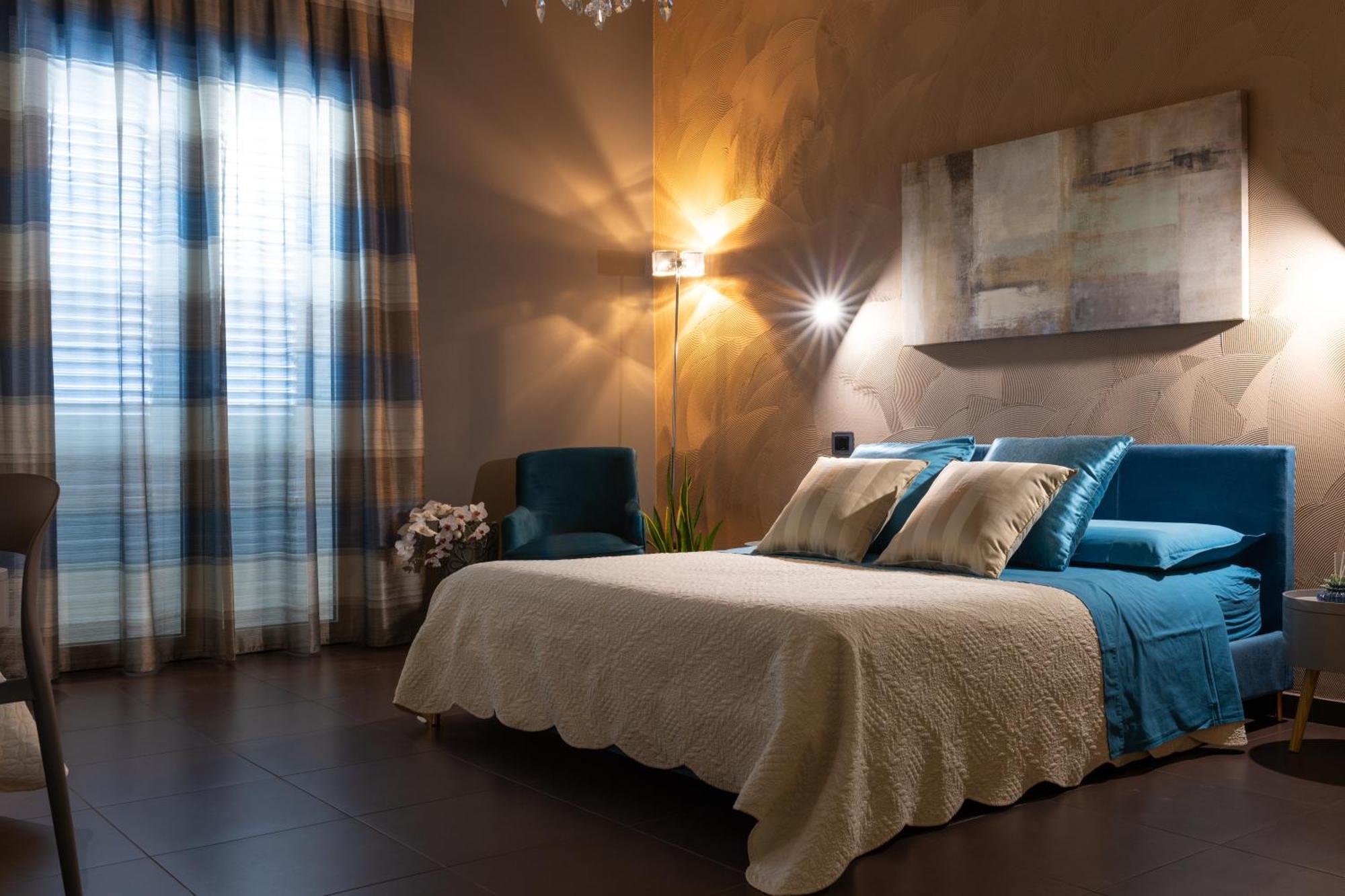 Apartamento Al Castello Marsala Exterior foto