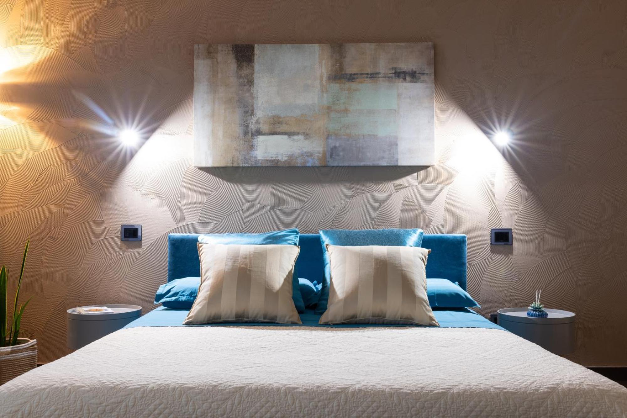Apartamento Al Castello Marsala Exterior foto