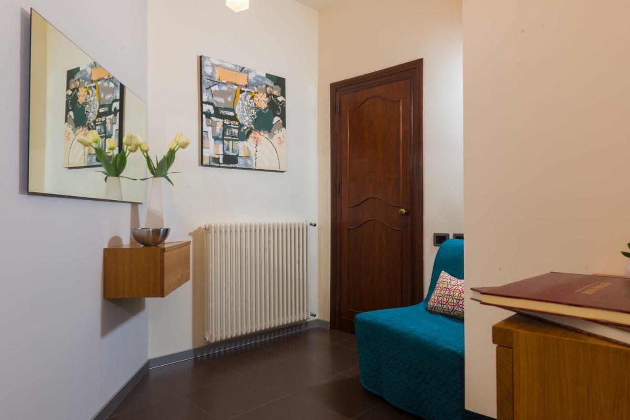 Apartamento Al Castello Marsala Exterior foto